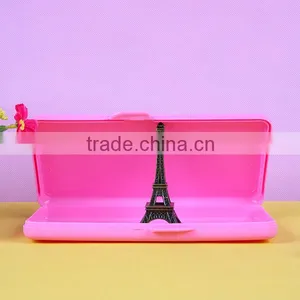 Made in Yiwu Plastic Wipe Case Travel 2015 Hot Selling Baby Wipe Case thumbnail-2