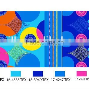 Print Brush Micro Textile Fabric thumbnail-1