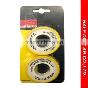 100%PTFE Thread Tape,Sealing Tape For One Dollar Item thumbnail-1