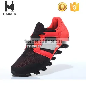 2016 New Design Sports Red Comfortable Handy Running Shoes thumbnail-6