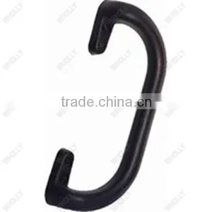 Good Quality Low Price pu Parts Polyurethane and Foam Parts thumbnail-1
