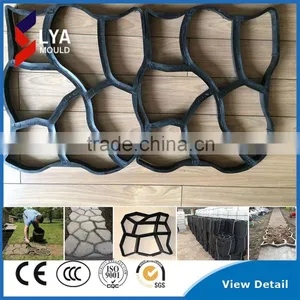 2015 NEW Design High Quatity Plastic Ruby Stone thumbnail-5