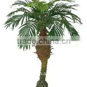 Artificial Palm Tree thumbnail-1