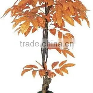 Artificial Money Tree Plant thumbnail-1
