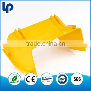 120mm / 240mm / 360mm Cheap Price Plastic Fiber Optic Cable Tray thumbnail-1
