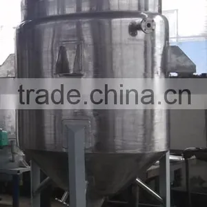 Stainless Steel Jacketed Product Mixing Tank thumbnail-3