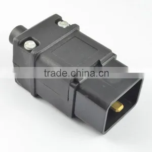 Hot Selling Iec 320 C20 Male Power Cord Plug 16A thumbnail-3