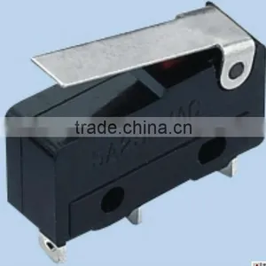 3A Micro Switch thumbnail-1
