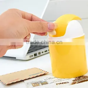 PP Bin Plastic Mini Bin thumbnail-3
