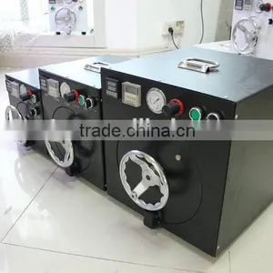 Wholesale LCD Touch Screen Automatic Air Bubble Remover Machine for Mobile Phone Repair thumbnail-2