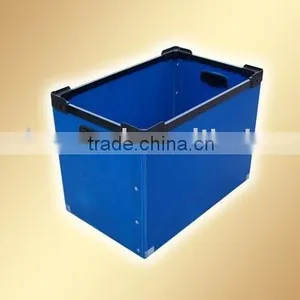 Corrugated pp Board Box thumbnail-1