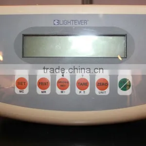 Lightever Weighing Indicator thumbnail-1