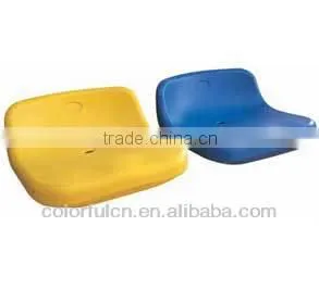 Good Quality Plastic Stadium Chairs For Bleachers(SQ-6014) thumbnail-1