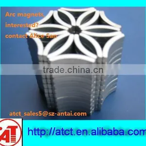 Arc N38 Magnet/magnets Motor thumbnail-1