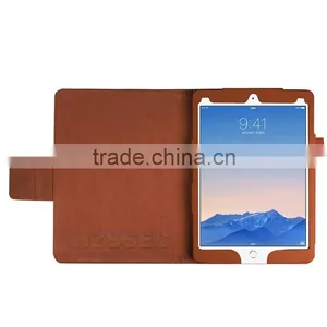 Factory Price Keyboard Case for Apple IPad Tablet Smart Rotating Leather Case Cover for IPad Pro 9.7 With Auto Wake & Sleep thumbnail-5