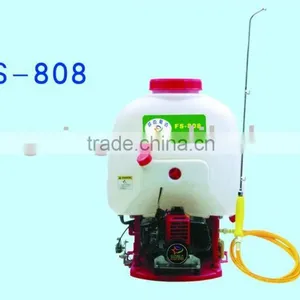 Knapsack Power Sprayer thumbnail-1