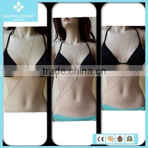 Wholesale Turkish Gold Body Jewelry thumbnail-5