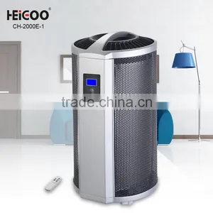 Adjustable Control Mica Heater thumbnail-1