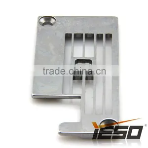 E0226Q Needle Plate Siruba Industrial Sewing Machine Spare Parts Sewing Accessories thumbnail-2