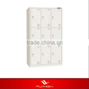 Electronic Steel or Iron Wardrobes Safe Locker thumbnail-1