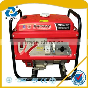 Gasoline Engine Generator thumbnail-1