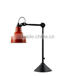Manufacturer's Premium Bernard Albin Table Lamps American Style Table Lamp thumbnail-4