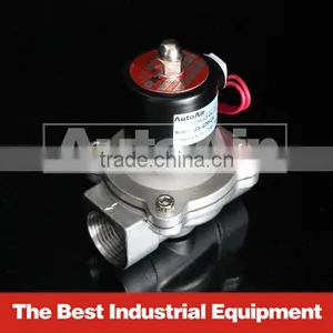 High Quality Brass Magnetic Pulse Solenoid Valve,magnetic Water Valve thumbnail-2