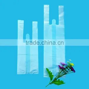 Plastic Bags Transparent Plastic Food Packing Bag thumbnail-2