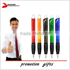 Promotion Advertising Logo Print Ballpoint Pen thumbnail-1