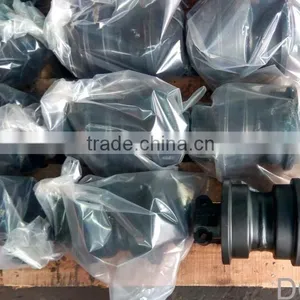 Kainuo Factory Price OEM Excavator Track Roller thumbnail-1