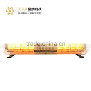 Emergency Police Cheap Warning LED Lightbar thumbnail-1