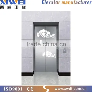 XIWEI Brand Observation Elevator/Sightseeing Elevator/Panoramic Lift thumbnail-5