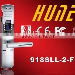 Security Lock thumbnail-1