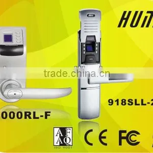 Biometric Door Lock thumbnail-1