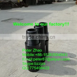 BZC600CLCA Mobile Water Well Drilling Rig thumbnail-3