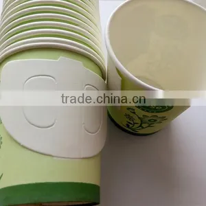 Handled Paper Cups With Logo Printing thumbnail-5