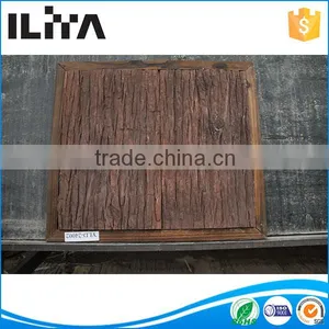 Wood Stone Veneer,Artificial Wooden Tiles , Wall Tiles (YLD-24003) thumbnail-2
