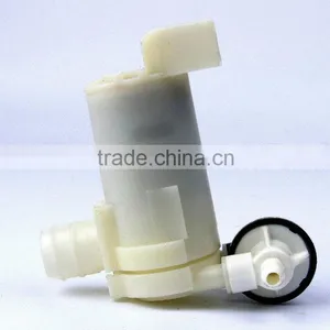 Windshield/Windscreen Washer Pump 28920-CN000 for NISSAN X-Trail thumbnail-4