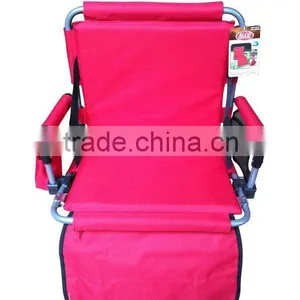Portable Stadium Chair / Stadium Seating Chair thumbnail-2