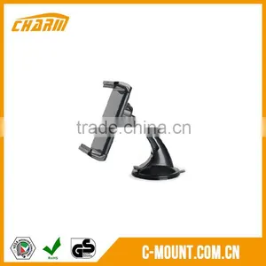 Universal Car Phone Holder Customized, Factory Supply Plastic Mobile Phone Holder thumbnail-1