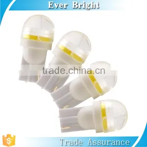 Everbright New Grind Sand Auto Led Bulb 1smd 8000K T10 Led Bulbs Car Led Lamp thumbnail-3
