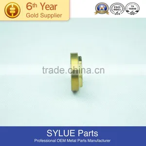 Ningbo High Precision Precise Machining For Auto Parts Buyer thumbnail-5