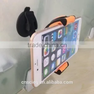 HC02L Magnetic Flexible Car Mount thumbnail-1