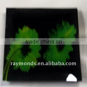 Glass Plate for Kitchen thumbnail-1