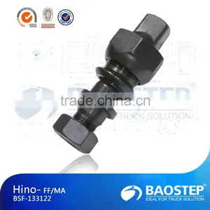 Perno de Alta Resistencia for Hino FF/MA Rear thumbnail-1