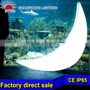 The Moon Light Outdoor LED DECORATION Light Shade Lamp Cover thumbnail-1