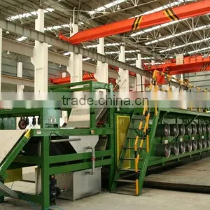 Rubber Batch off Machine for Cooling Rubber thumbnail-3