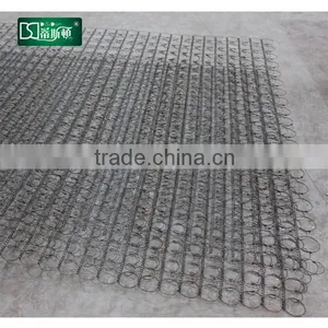 High Tensile Spring Steel Wire Prefab Units Bonnell Spring Unit thumbnail-1