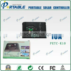 Solar Charger Controller for Solar Light and Solar System thumbnail-1