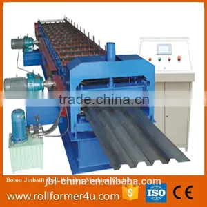 Car Board Forming Machine With PLC Control System Suppliers thumbnail-1
